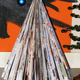 Illustration for article titled My Apartment Holiday Tree Solution (6 images)
